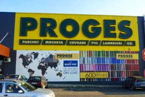 Sklepy Komfort przejmują rumuńską sieć Proges