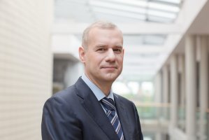 Michał Jarczyński powraca na stanowisko Prezesa Zarządu Arctic Paper SA