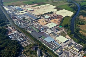 Steico inwestuje w prefabrykację budownictwa drewnianego