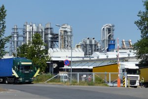 IKEA przeprowadzi audyt w fabrykach Kronospan