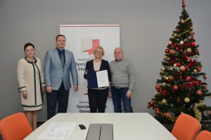 Trakpol rozbuduje zakład w Wielbarku