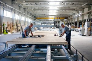 Danwood zamknął miniony rok rekordową ilością sprzedanych domów