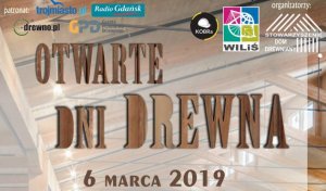 Otwarte Dni Drewna
