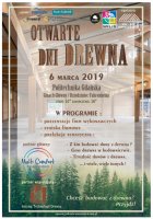 Otwarte Dni Drewna