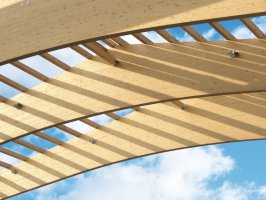 Jaka konstrukcja, taki cały dom