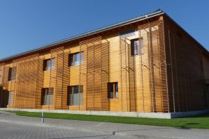 Konferencja: Drewno – Budowlanym materiałem przyszłości