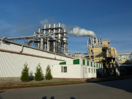 Kronospan Szczecinek wykreślony z KRS