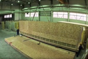 Unibep wybuduje kilkadziesiąt domków wypoczynkowych w technologii modułowej