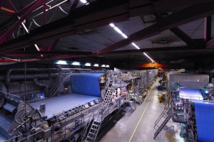 Arctic Paper: Zarząd za niewypłacaniem dywidendy za 2018r.