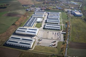 Velux zainwestuje 50 mln zł w Namysłowie