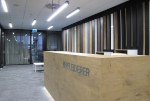 Zmiany w zarządzie Pfleiderer Group