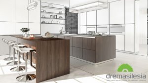 Nowoczesna kuchnia wiodącym tematem targów DremaSilesia 2019