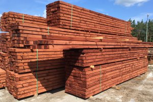 BOCHEMIT - doskonały system ochrony drewna