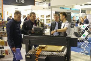 Strefa Warsztatów i Edukacji Zawodowej - DremaSilesia 2019