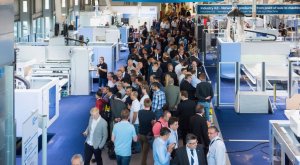 LIGNA 2019 - Bezpłatne karty wstępu na wszystkie dni targów