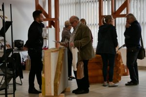 Buduj z drewna - IV Targi Budownictwa Drewnianego - Kraków 2019