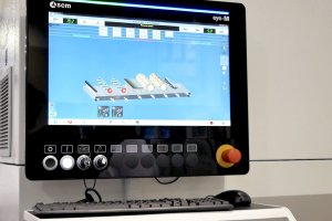 Plug & Work - Europejscy producenci maszyn do obróbki drewna tworzą wspólny język ich komunikacji