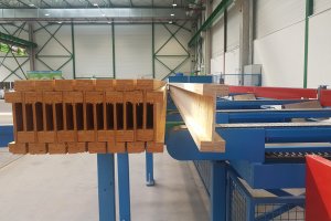 Steico będzie prefabrykować domy szkieletowe