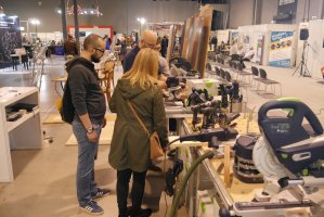 Trzynasta edycja rekordowa – podsumowanie targów DremaSilesia 2019