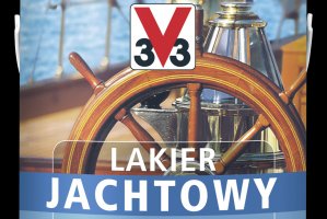 Lakier Jachtowy
