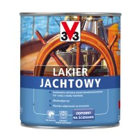 Lakier Jachtowy