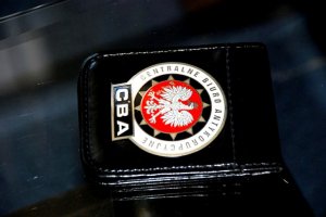 17 osób z branży meblarskiej i maszynowej zatrzymało CBA