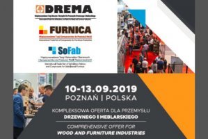 Innowacyjna kuchnia – fabryka mebli na żywo na targach FURNICA 2019