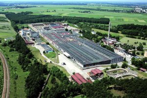 Stolbud Włoszczowa wychodzi z branży stolarki otworowej