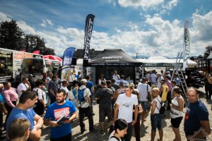 Rekordowe Targi Cieśli w Chochołowie