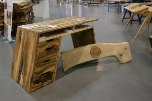 DREMA DESIGN - Pokaż co można zrobić z drewna