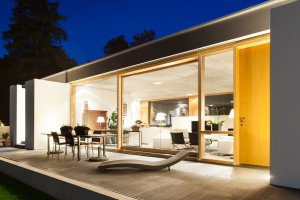 Pozbud przeniesie produkcję okien i drzwi do osobnej spółki