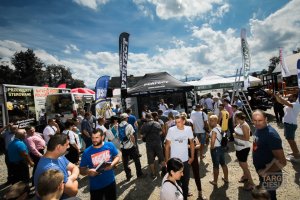 III Międzynarodowe Targi Cieśli i I Targi Dekarzy - Chochołów 2019