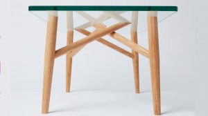 Bridge - proj. Hamish Cock