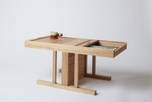 T Table - proj. Jack Bibbings