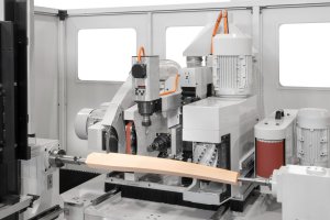 Nowości Intorex na targach Drema