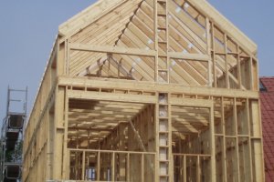 Budownictwo drewniane na targach Drema 2019