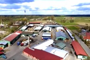 Fabryka Konstrukcji Drewnianych kupiła nieruchomości Drewexu