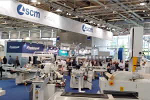 SCM na targach DREMA 2019 w Poznaniu