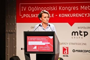 Polska branża meblowa musi wyjść poza rynek europejski