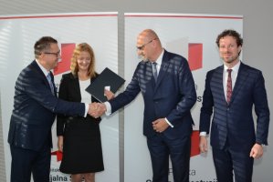 DFM przeprowadzi nową inwestycję w Reszlu