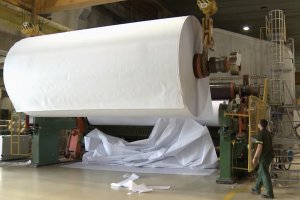 Arctic Paper dostanie z NCBiR ponad 16 mln zł na projekt badawczy