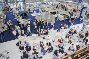 Targi DREMA, Furnica, Sofab 2019 - podsumowanie