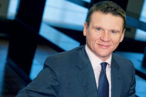 Zbigniew Prokopowicz nowym prezesem Pfleiderera