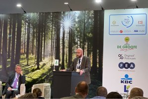 International Softwood Conference: Europejski kryzys i globalne perspektywy rynku drewna iglastego