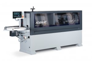 System glueBox w okleiniarce Tempora F600 60.06L FORMAT-4