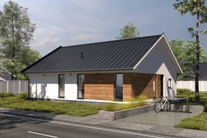 Werth-Holz traci na drewnianych domach