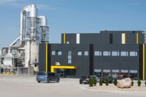 Forte wstrzymuje inwestycję w Suwałkach