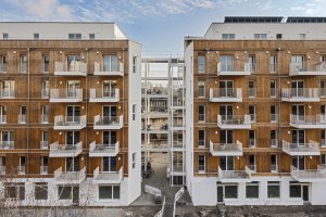 Berlin stawia na budownictwo drewniane