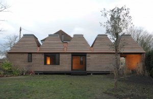 Cork House