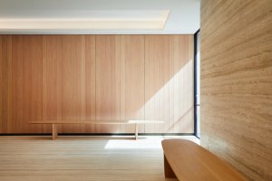 Long Bench